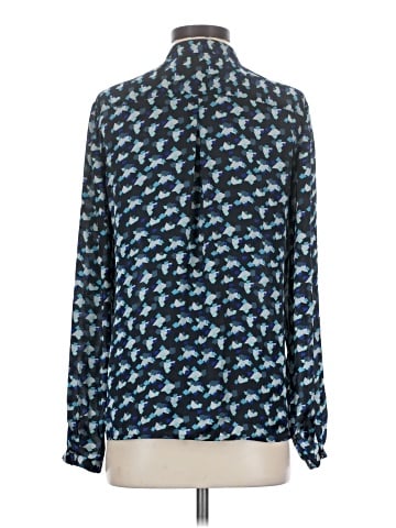 The Limited Long Sleeve Blouse (view 2)