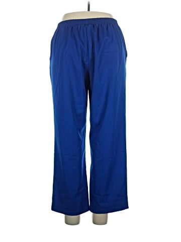 Alfred Dunner Casual Pants (view 2)