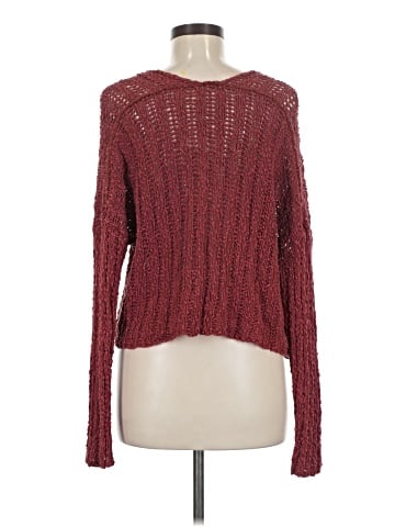Altar'd State Pullover Sweater (view 2)