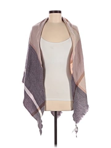 Maurices Wrap (view 1)