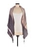 Maurices Gray Ivory Wrap One size - photo 1