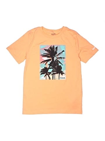 Hurley Short Sleeve T-Shirt (view 1)