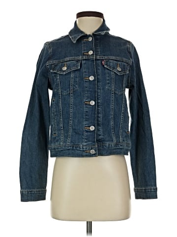 Levi's Denim Jacket (view 1)