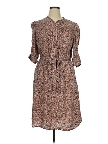 Democracy Casual Dress (view 1)
