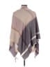 Maurices Gray Ivory Wrap One size - photo 2
