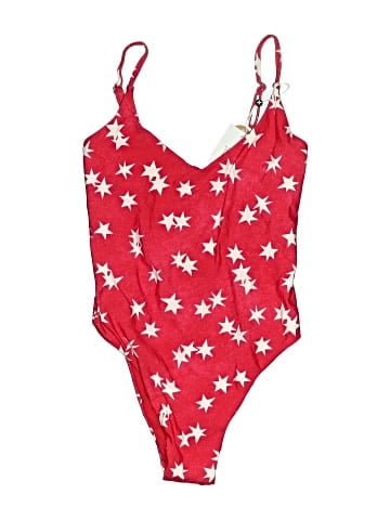 Hurley One Piece Swimsuit (view 1)