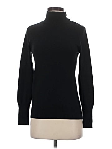 Ann Taylor Turtleneck Sweater (view 1)