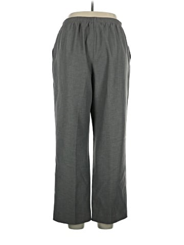 Alfred Dunner Dress Pants (view 2)