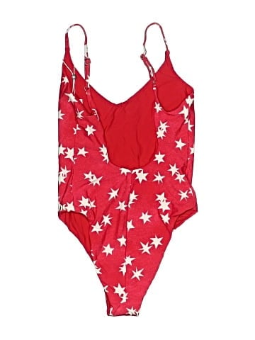Hurley One Piece Swimsuit (view 2)