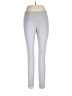 Active by Old Navy Gray Active Pants Size Lg Petite - photo 1