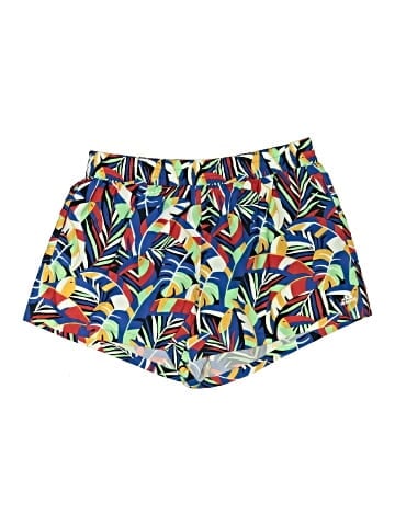 Adidas Athletic Shorts (view 1)