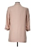 Zara Basic Pink Ivory Blazer Size L - photo 2