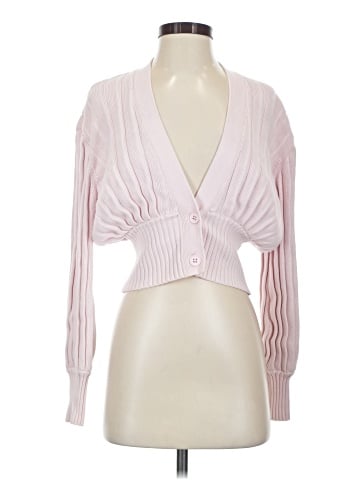 Wilfred Wool Cardigan (view 1)