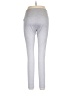Active by Old Navy Gray Active Pants Size Lg Petite - photo 2