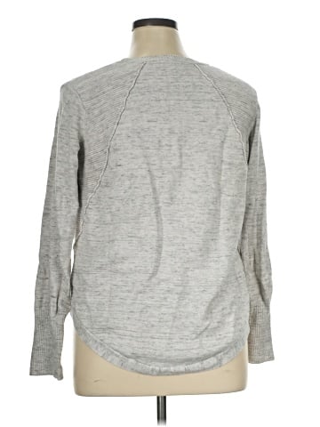 RD Style Pullover Sweater (view 2)