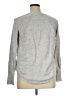 RD Style Gray Pullover Sweater Size XL - photo 2