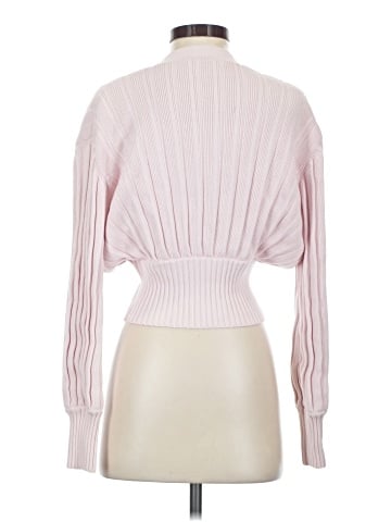 Wilfred Wool Cardigan (view 2)