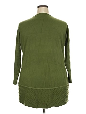 Cyrus Pullover Sweater (view 2)