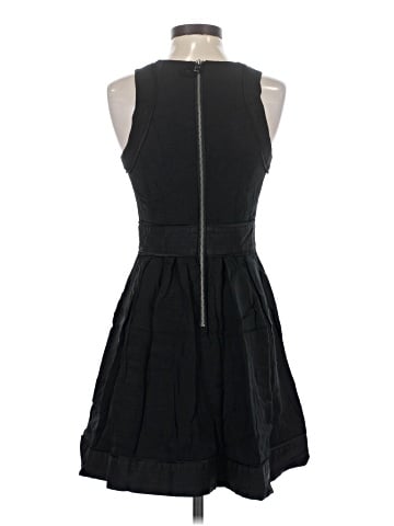Armani Exchange Cocktail Dress (view 2)