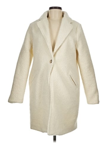 NANETTE Nanette Lepore Coat (view 1)