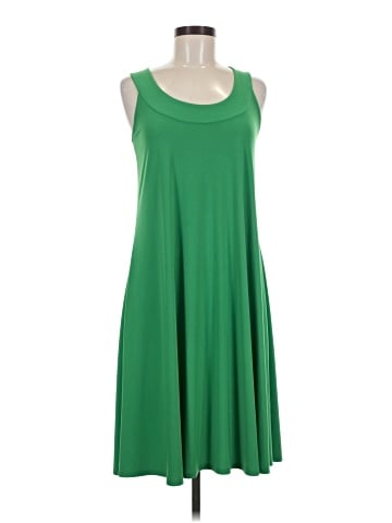 Ellen Parker Casual Dress (view 1)