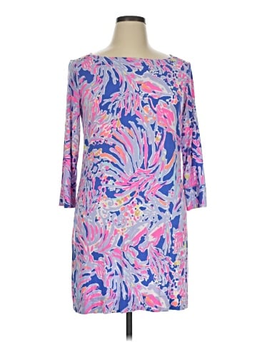 Lilly Pulitzer Cocktail Dress (view 1)
