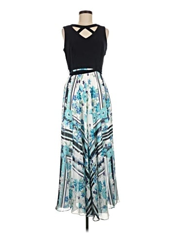 Sandra Darren Cocktail Dress (view 1)