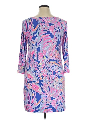 Lilly Pulitzer Cocktail Dress (view 2)