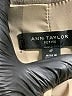 Ann Taylor Gray Blazer Size 4 Petite - photo 6