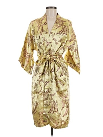 Unbranded Kimono (view 1)