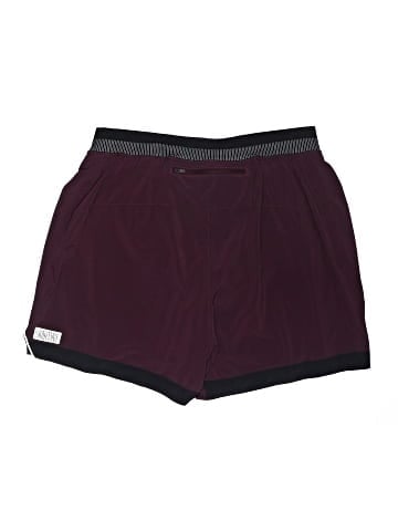 Smartwool Athletic Shorts (view 2)