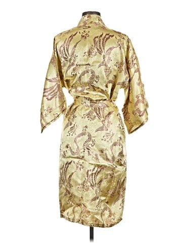 Unbranded Kimono (view 2)