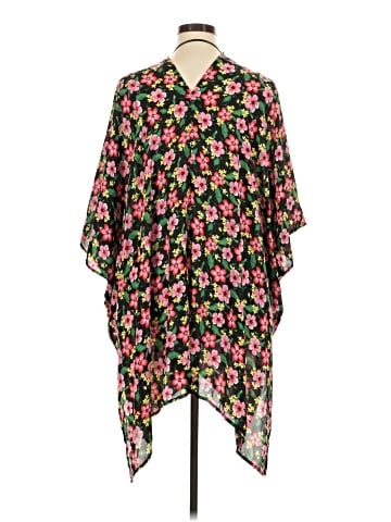 Agnes & Dora Kimono (view 2)