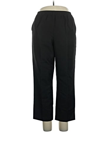 Alfred Dunner Dress Pants (view 1)