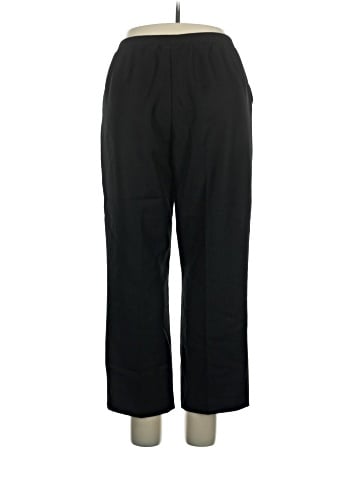 Alfred Dunner Dress Pants (view 2)