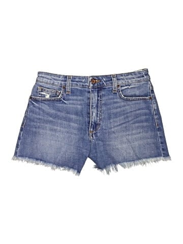 Joe's Jeans Denim Shorts (view 1)