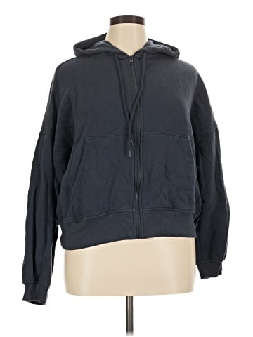 Old Navy Zip Up Hoodie (view 1)