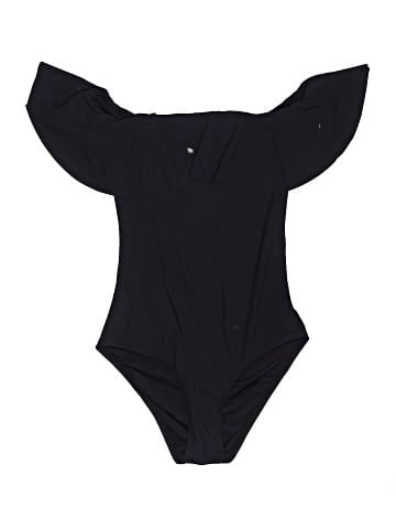 Topshop One Piece Swimsuit (view 1)