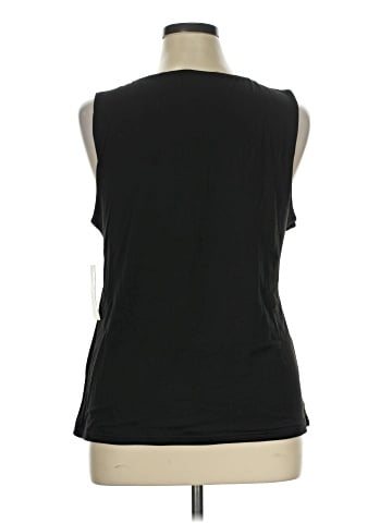 Free Kisses Sleeveless Top (view 2)
