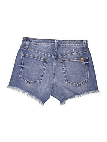 Joe's Jeans Denim Shorts (view 2)