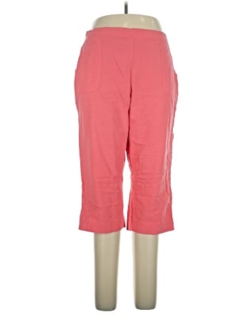 Alfred Dunner Active Pants (view 1)