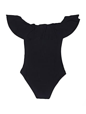Topshop One Piece Swimsuit (view 2)