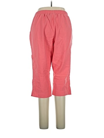 Alfred Dunner Active Pants (view 2)