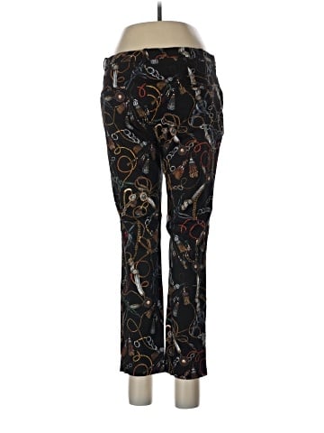 Zara Basic Casual Pants (view 2)