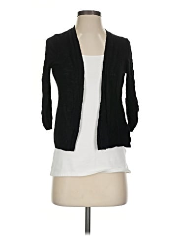 Faded Glory Cardigan (view 1)