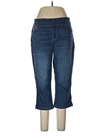 Croft & Barrow Jeans (view 1)
