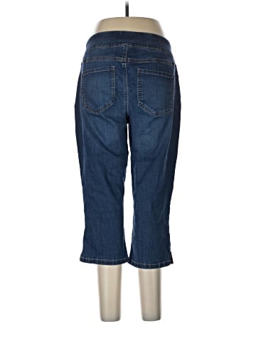 Croft & Barrow Jeans (view 2)