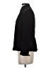 Blue Ice 100% Polyester Black Jacket Size 4 - photo 5