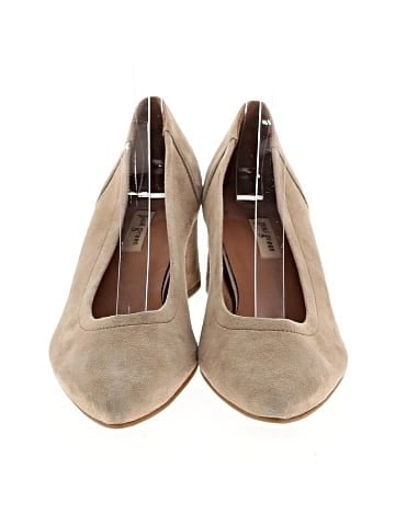Paul Green Heels (view 2)