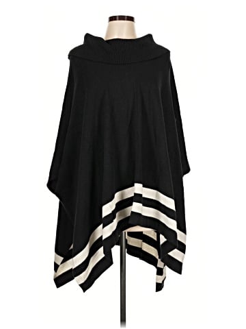 Calvin Klein Poncho (view 1)